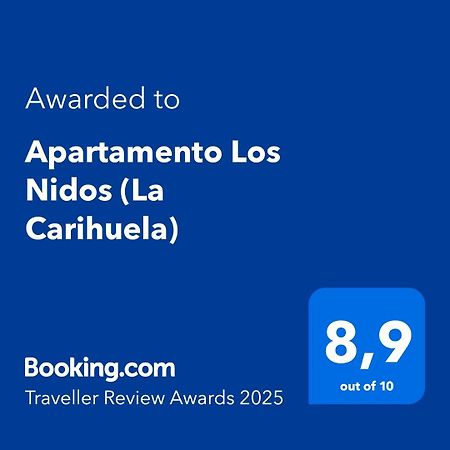 Apartamento Los Nidos Torremolinos Eksteriør billede