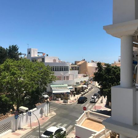 Apartamento Los Nidos Torremolinos Eksteriør billede