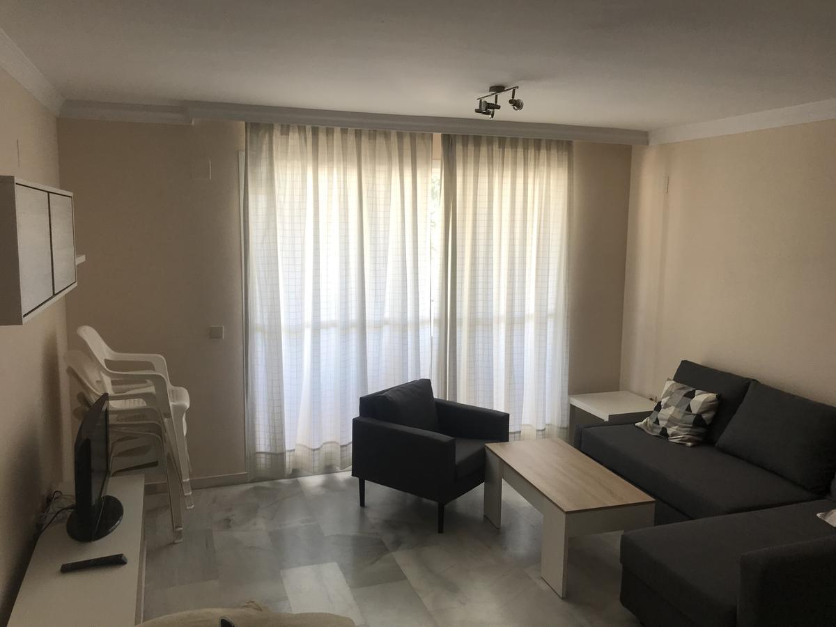 Apartamento Los Nidos Torremolinos Eksteriør billede