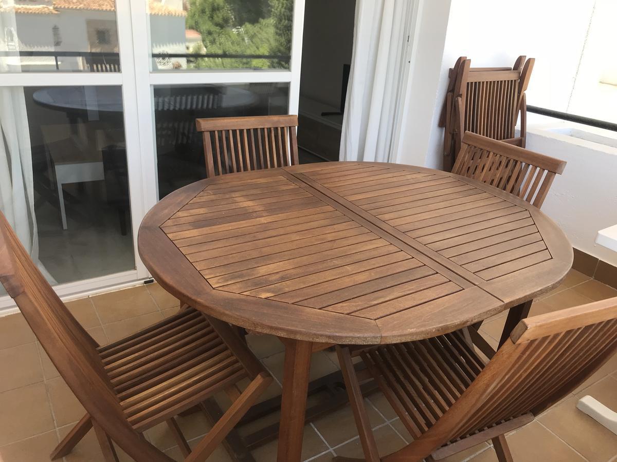 Apartamento Los Nidos Torremolinos Eksteriør billede