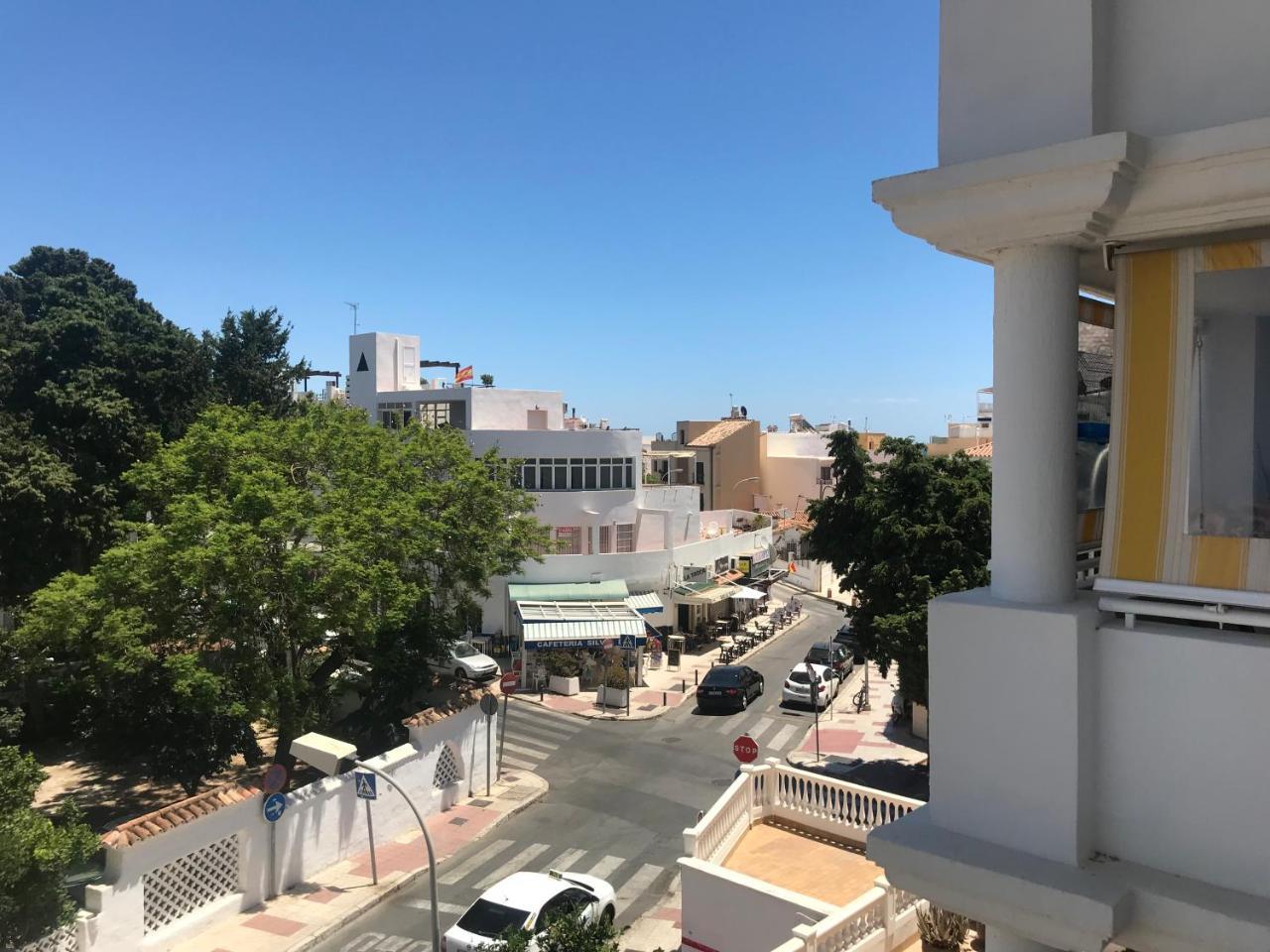 Apartamento Los Nidos Torremolinos Eksteriør billede